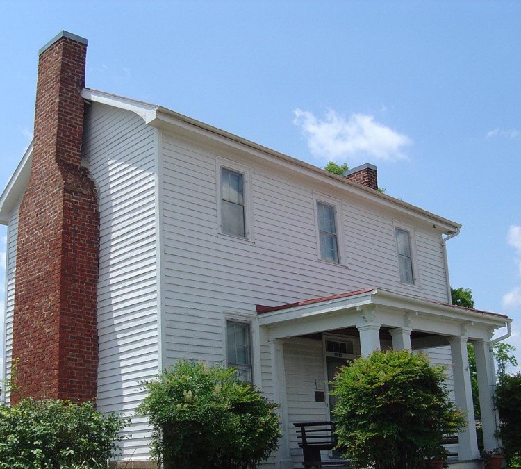 Plumb House Museum (Waynesboro,&nbspVA)